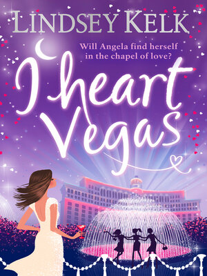 cover image of I Heart Vegas